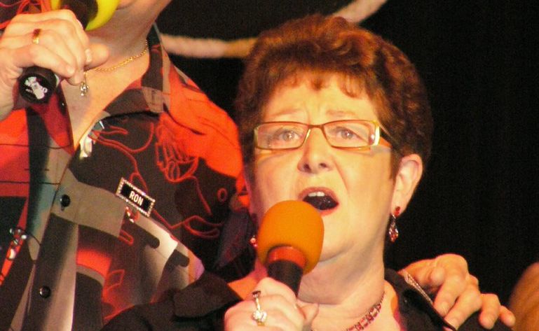 Coolangatta Tweed Heads Golf Club will come alive with the talents of Ron and Maureen Sudden this Sunday. Coolangatta Tweed Heads Golf Club will come alive with the talents of Ron and Maureen Sudden this Sunday.